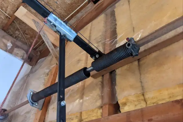 Fully Insulated garage doors installed from$899 - Photo 3