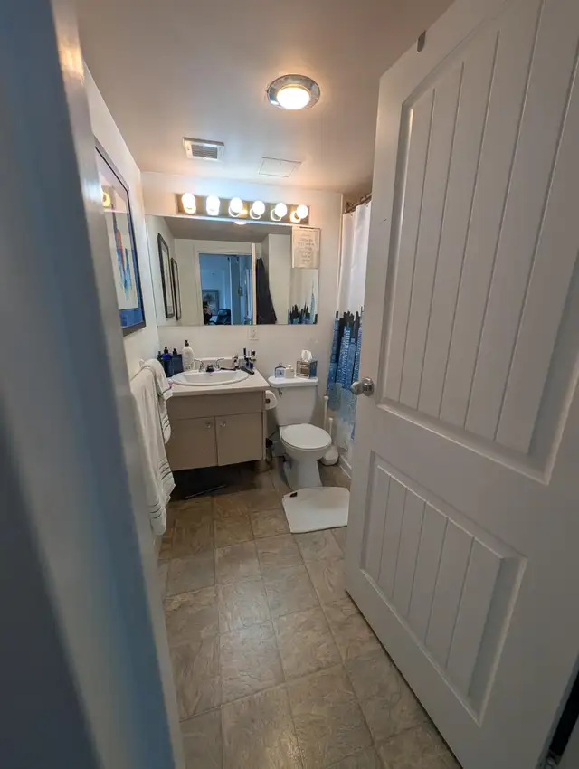 Unfurnished 1 Bed, 1 Bath Top Floor Apartment - Photo 4