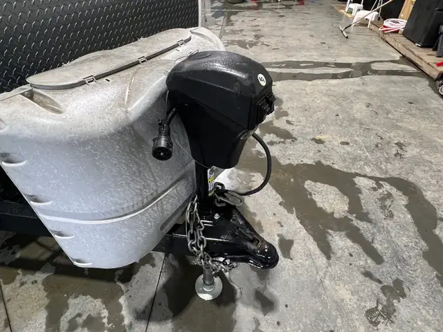 Family Double Bunk Travel Trailer - Photo 3