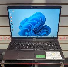 Dell Latitude 5500 15,6' i5-8265U | 16Go DDR4 SSD 256Go NVMe