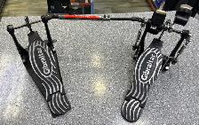 Gibraltar Double Kick Pedal
