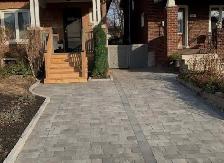 Interlocking installation and repair