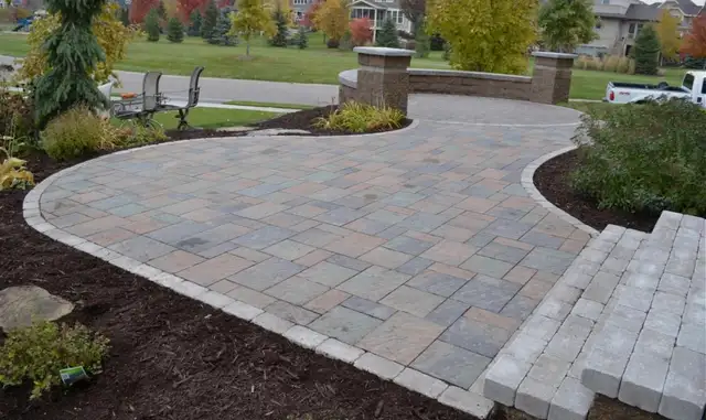 Interlocking installation and repair - Photo 4