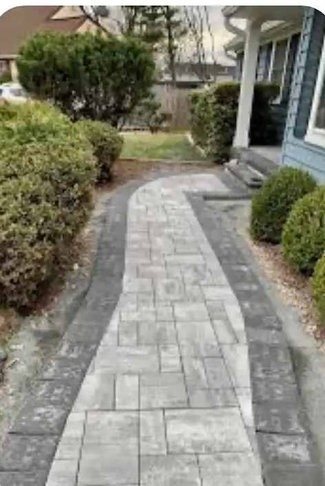 Interlocking installation and repair - Photo 5