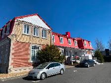 3 1/2 à louer pour le 1er juillet