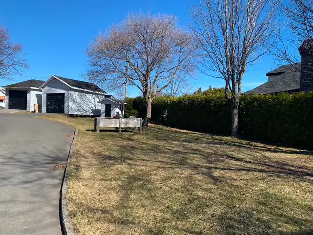 3 1/2 à louer pour le 1er juillet - Photo 2