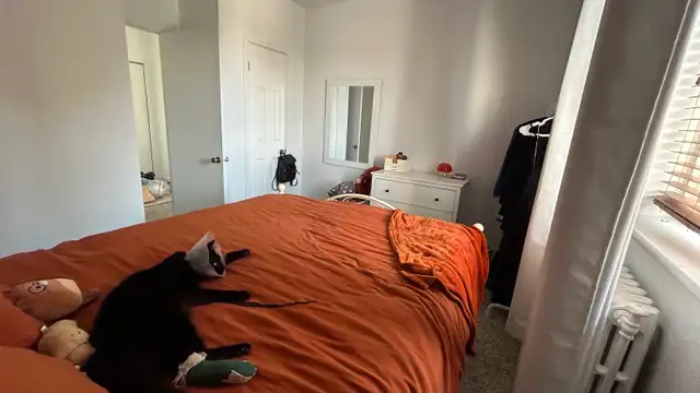 3 1/2 à louer pour le 1er juillet - Photo 3