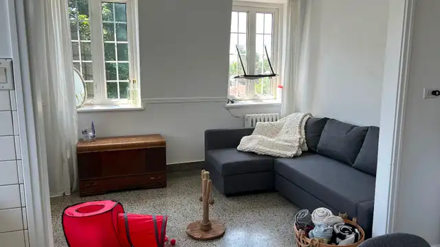 3 1/2 à louer pour le 1er juillet - Photo 4