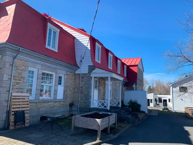 3 1/2 à louer pour le 1er juillet - Photo 6