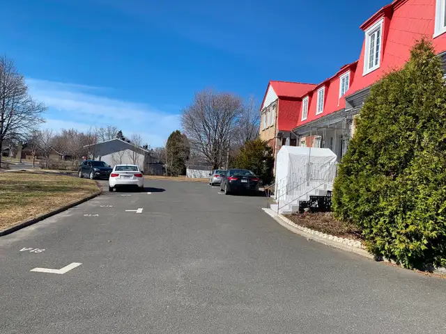 3 1/2 à louer pour le 1er juillet - Photo 7