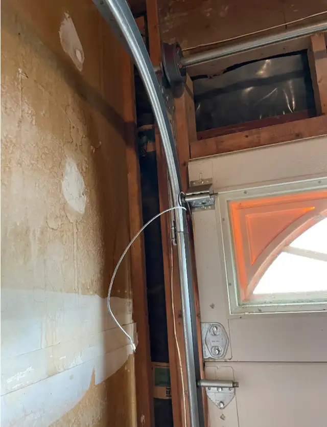 Chamberlain Garage door openers with installation starting $499 - Photo 4