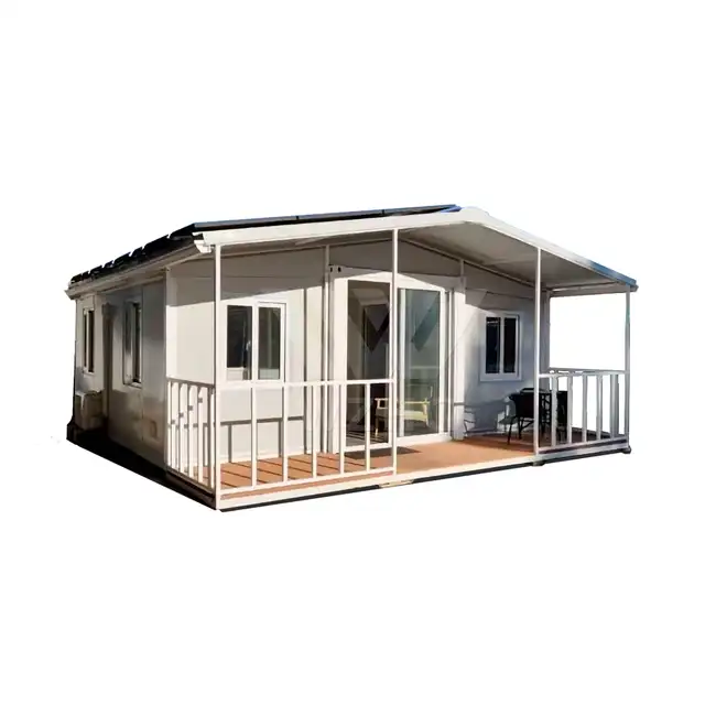 ECH005-R Modular Expandable Container Home - Photo 8