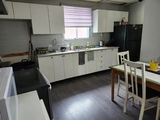 Confortable, Trés propre Tel :438-878-4018 Calme.  Teccard, UQAM - Photo 5