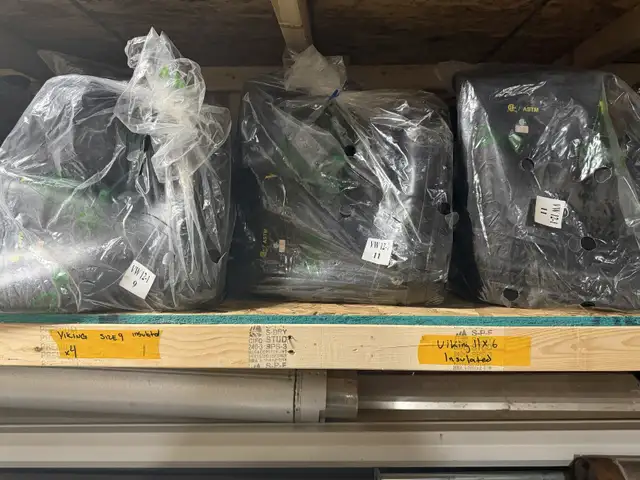 Viking Boots - Photo 2