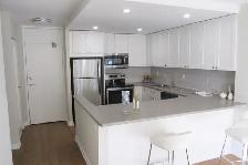 Beautiful 2 bdrm   Den to Rent at Bay Terrace Apartments!