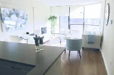 Beautiful 2 bdrm   Den to Rent at Bay Terrace Apartments! - Photo 2