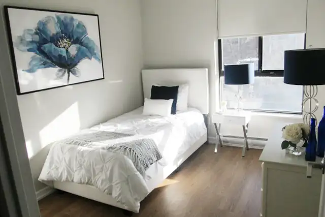 Beautiful 2 bdrm   Den to Rent at Bay Terrace Apartments! - Photo 4