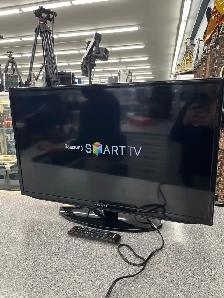Samsung 32" Smart TV