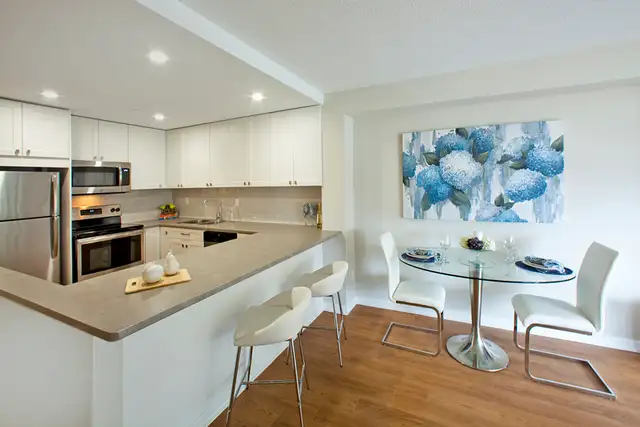 2 Bdrm for Rent at Bay Terrace Apartments in Belleville! - Photo 3