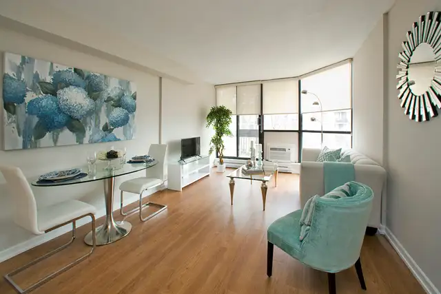 2 Bdrm for Rent at Bay Terrace Apartments in Belleville! - Photo 5