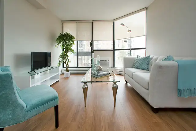 2 Bdrm for Rent at Bay Terrace Apartments in Belleville! - Photo 6