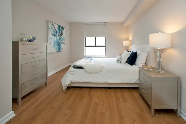 2 Bdrm for Rent at Bay Terrace Apartments in Belleville! - Photo 8