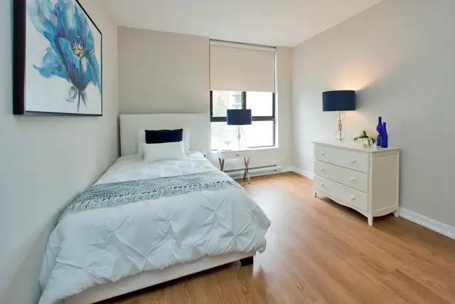 2 Bdrm for Rent at Bay Terrace Apartments in Belleville! - Photo 10