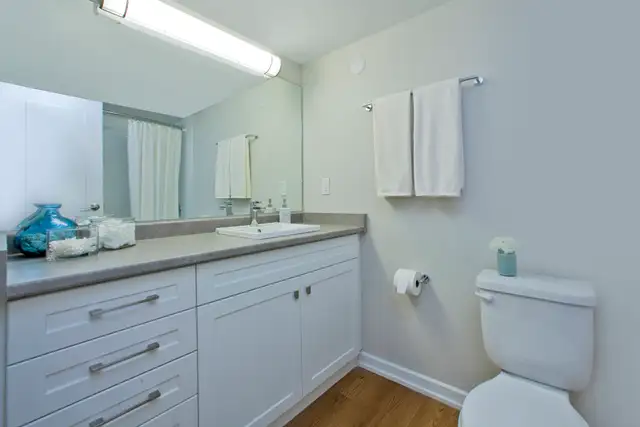 2 Bdrm for Rent at Bay Terrace Apartments in Belleville! - Photo 11