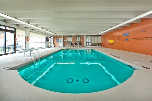 2 Bdrm for Rent at Bay Terrace Apartments in Belleville! - Photo 15