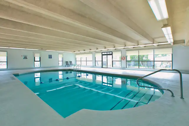 2 Bdrm for Rent at Bay Terrace Apartments in Belleville! - Photo 16