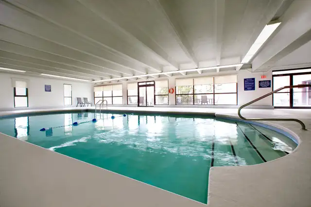 2 Bdrm for Rent at Bay Terrace Apartments in Belleville! - Photo 17