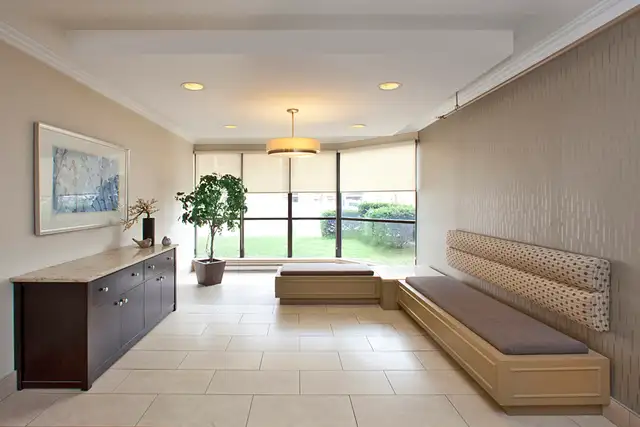 2 Bdrm for Rent at Bay Terrace Apartments in Belleville! - Photo 20