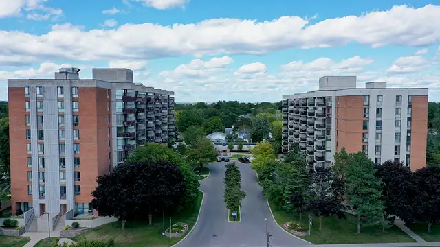 2 Bdrm for Rent at Bay Terrace Apartments in Belleville! - Photo 23