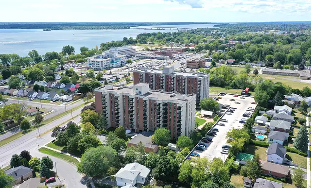 2 Bdrm for Rent at Bay Terrace Apartments in Belleville! - Photo 24