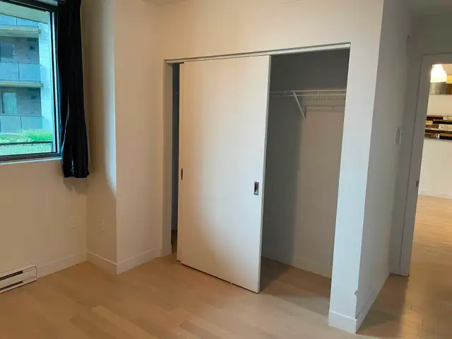 BEAUTIFUL APARTMENT NEAR ANGRIGNON METRO for MAY - Photo 3