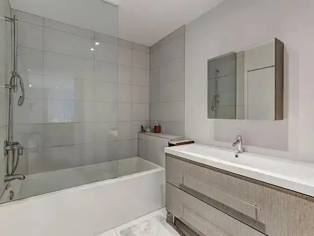 BEAUTIFUL APARTMENT NEAR ANGRIGNON METRO for MAY - Photo 4