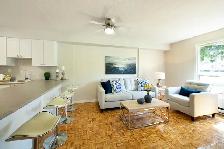 Stunning 2 Bedroom Apartment for Rent in Whitby! - Photo 4