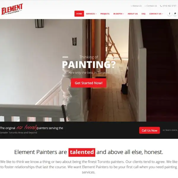 $150-300 ⏩ WEBSITE DESIGN - WEB DEVELOPMENT - WEB DESIGN - Photo 2