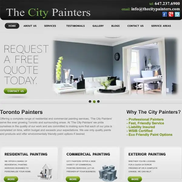 $150-300 ⏩ WEBSITE DESIGN - WEB DEVELOPMENT - WEB DESIGN - Photo 3