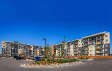 Elegant 1BR Suites in Winnipeg's prestigious Linden Ridge