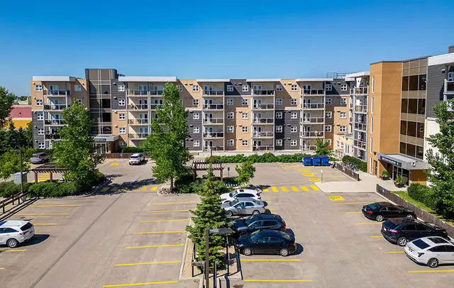 Elegant 1BR Suites in Winnipeg's prestigious Linden Ridge - Photo 3