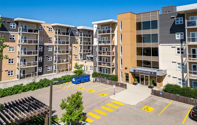 Elegant 1BR Suites in Winnipeg's prestigious Linden Ridge - Photo 4