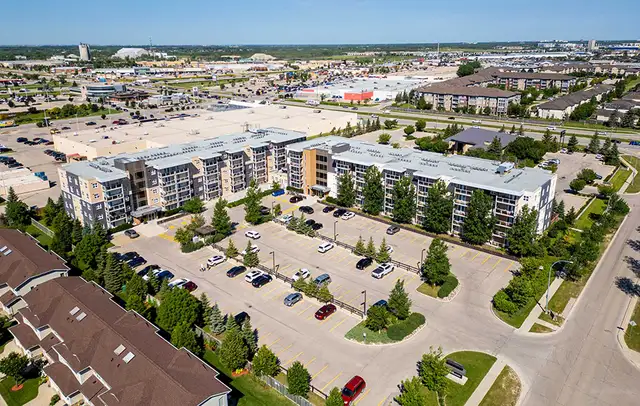 Elegant 1BR Suites in Winnipeg's prestigious Linden Ridge - Photo 6