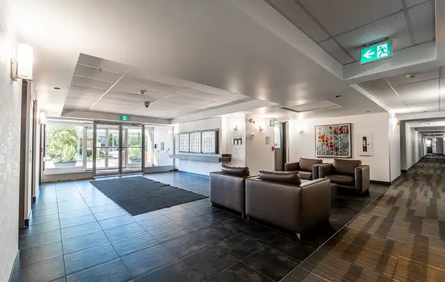 Elegant 1BR Suites in Winnipeg's prestigious Linden Ridge - Photo 11