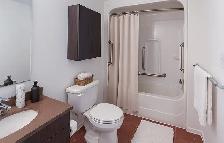 Elegant 1BR Suites in Winnipeg's prestigious Linden Ridge - Photo 17