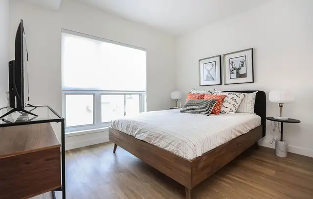 Modern 1 BR with Den in the heart of South Osborne - Stationside - Photo 7