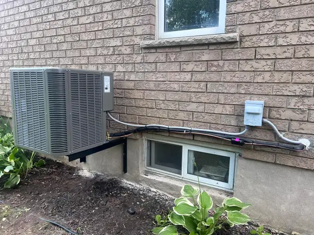 Air Conditioner Air Conditioner Air Conditioner Air Conditioner - Photo 3