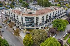 James Bay Square - 1 Bedroom available at 425 Simcoe Street, Vic