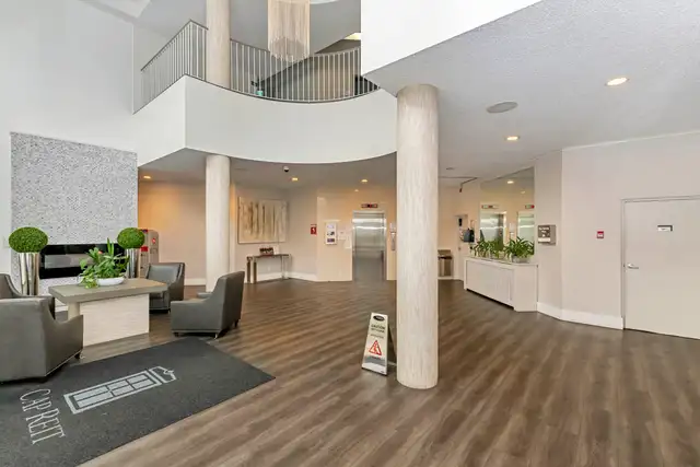 James Bay Square - 1 Bedroom available at 425 Simcoe Street, Vic - Photo 2