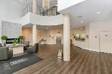James Bay Square - 1 Bedroom available at 425 Simcoe Street, Vic - Photo 2